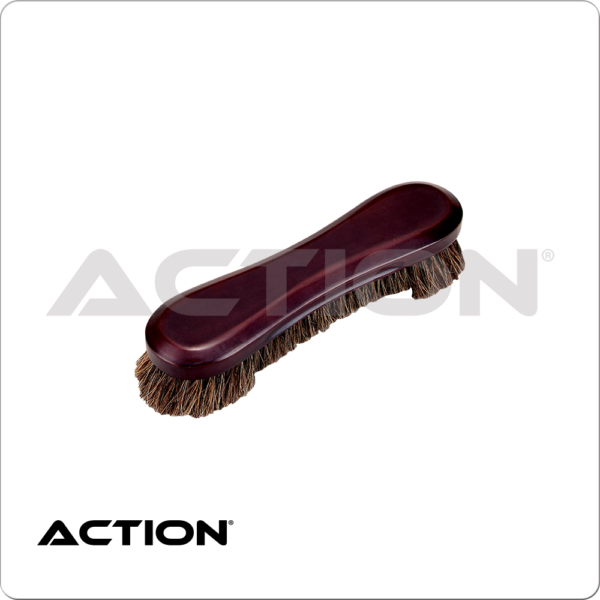 Deluxe Table Brush - 10 1/2in - Wine Deluxe Table Brush - 10 1/2in - Wine